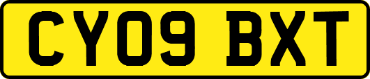 CY09BXT