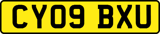 CY09BXU