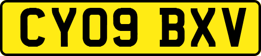 CY09BXV