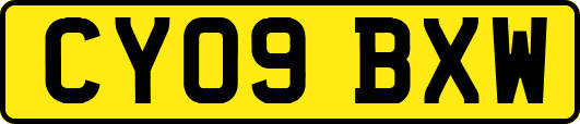 CY09BXW