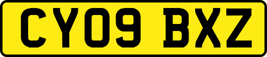 CY09BXZ