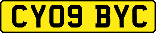 CY09BYC