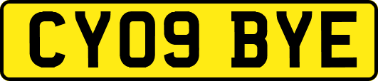 CY09BYE