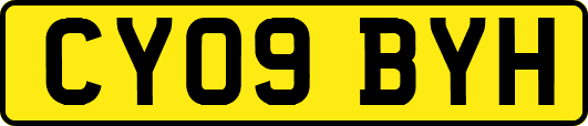 CY09BYH
