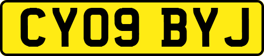 CY09BYJ