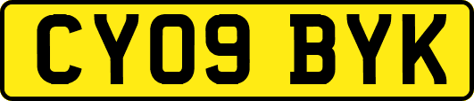 CY09BYK