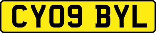 CY09BYL