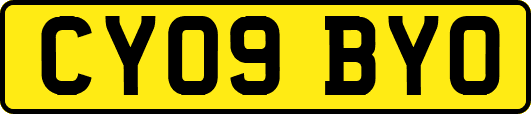 CY09BYO