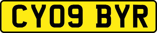 CY09BYR