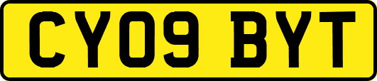 CY09BYT