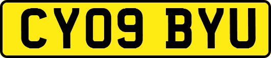 CY09BYU