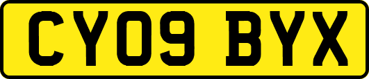 CY09BYX