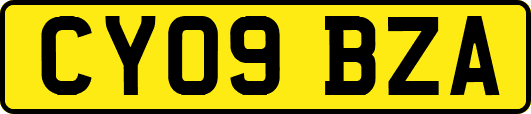 CY09BZA