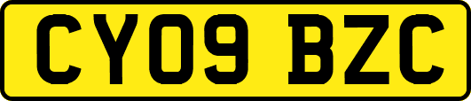 CY09BZC