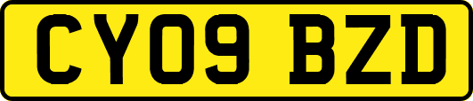 CY09BZD