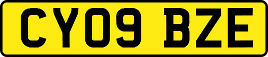 CY09BZE
