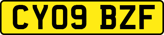 CY09BZF