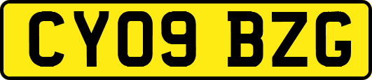CY09BZG