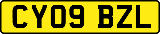 CY09BZL