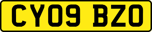 CY09BZO