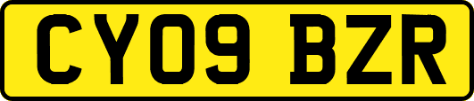 CY09BZR