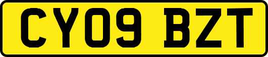 CY09BZT