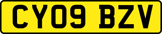 CY09BZV