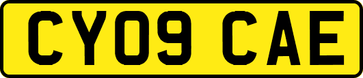 CY09CAE