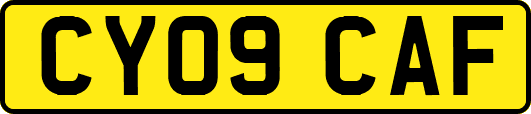 CY09CAF