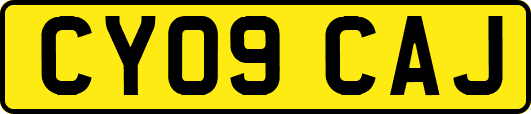 CY09CAJ