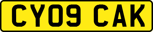 CY09CAK