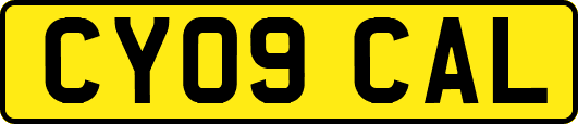 CY09CAL