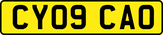 CY09CAO