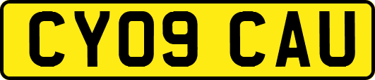 CY09CAU