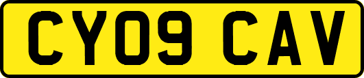 CY09CAV