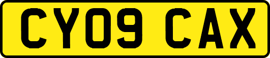 CY09CAX