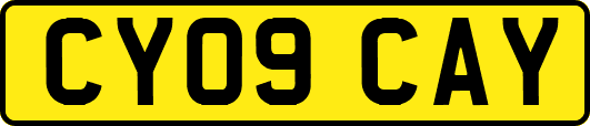 CY09CAY