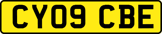 CY09CBE