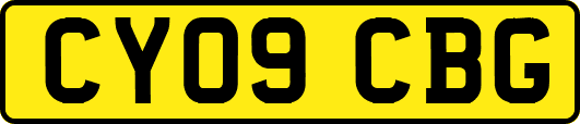 CY09CBG