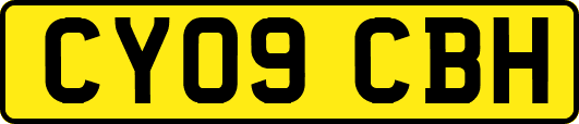 CY09CBH