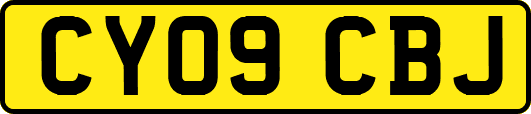 CY09CBJ