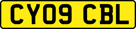 CY09CBL