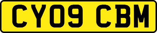CY09CBM