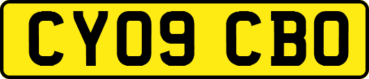 CY09CBO