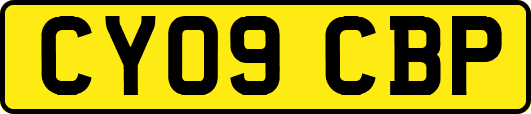 CY09CBP