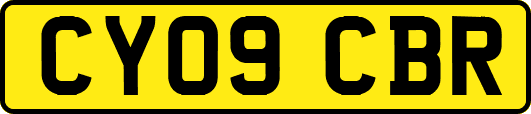 CY09CBR