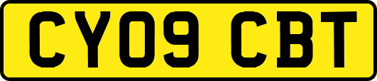 CY09CBT