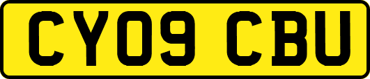 CY09CBU