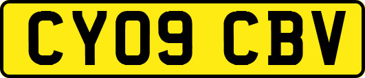 CY09CBV