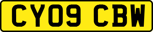 CY09CBW
